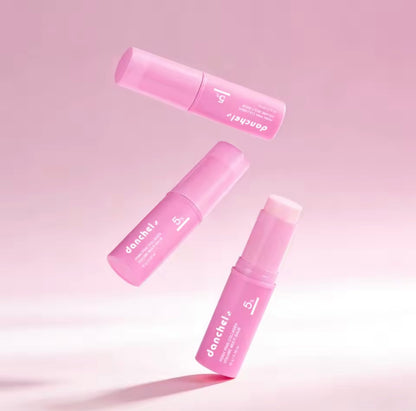 Medicube PDRN Pink Collagen Multi Balm – Korean Glass Skin Hydration & Anti-Aging Balm Stick